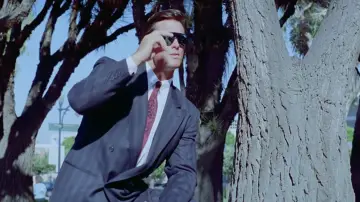 Backdrop to the movie "Samurai Cop" #1023495