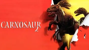 Backdrop to the movie "Carnosaur 2" #765485