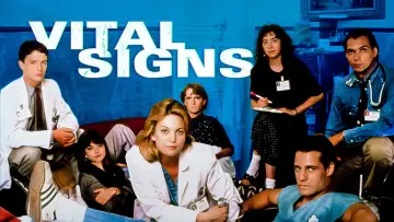 Backdrop to the movie "Vital Signs" #969511