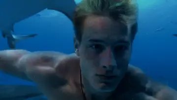 Backdrop to the movie "Aquaman" #324243