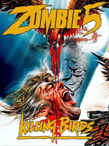 Killing Birds (1988)