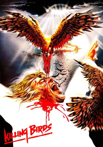 Poster to the movie "Killing Birds" #1353043