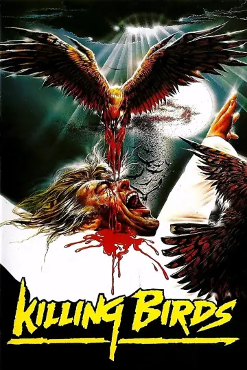 Poster to the movie "Killing Birds" #1353050