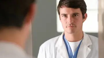 Backdrop to the movie "The Good Doctor" #398473