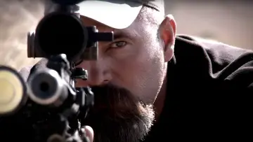 Backdrop to the movie "MD: The Art of the Precision Rifle" #1150662