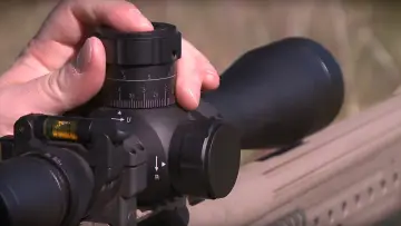 Backdrop to the movie "MD: The Art of the Precision Rifle" #1150667