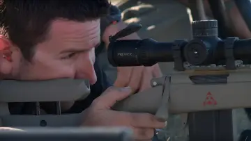 Backdrop to the movie "MD: The Art of the Precision Rifle" #1150668