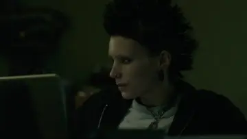Backdrop to the movie "The Girl with the Dragon Tattoo" #1160009