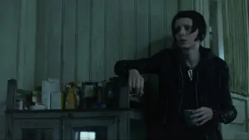 Backdrop to the movie "The Girl with the Dragon Tattoo" #1160014