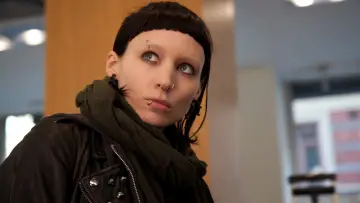 Backdrop to the movie "The Girl with the Dragon Tattoo" #221395