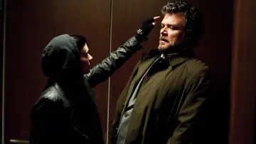 Backdrop to the movie "The Girl with the Dragon Tattoo" #221410