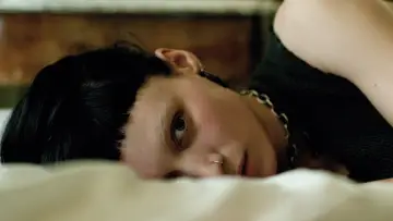 Backdrop to the movie "The Girl with the Dragon Tattoo" #668959