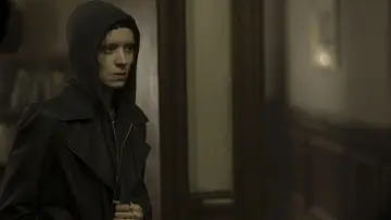 Backdrop to the movie "The Girl with the Dragon Tattoo" #668969
