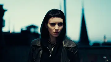 Backdrop to the movie "The Girl with the Dragon Tattoo" #668975