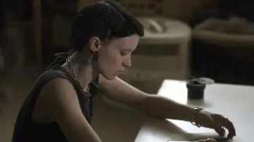 Backdrop to the movie "The Girl with the Dragon Tattoo" #668977