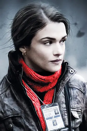 Poster to the movie "The Whistleblower" #897625