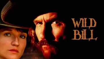 Backdrop to the movie "Wild Bill" #1098762
