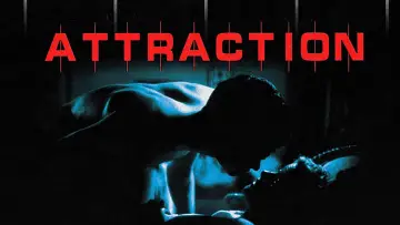 Backdrop to the movie "Attraction" #678210