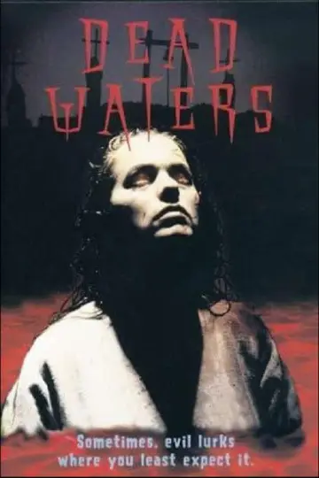 Poster to the movie "Dark Waters" #1161751