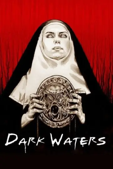 Poster to the movie "Dark Waters" #1161752