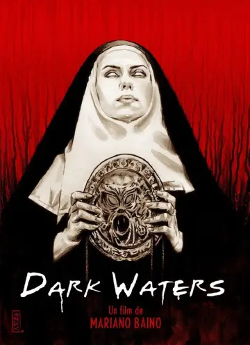 Poster to the movie "Dark Waters" #1161753
