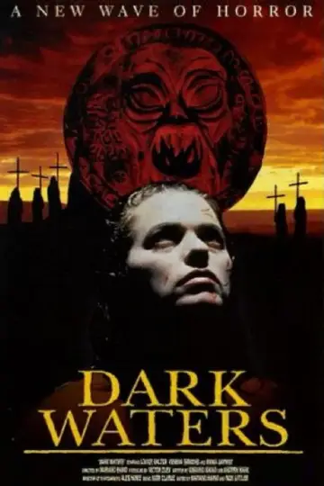 Poster to the movie "Dark Waters" #1161754