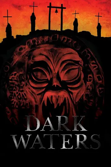 Poster to the movie "Dark Waters" #1161755