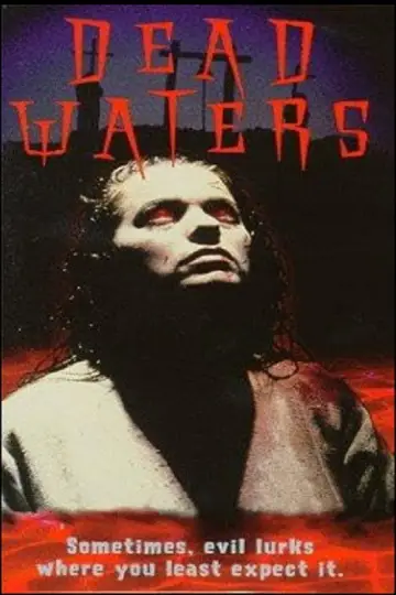 Poster to the movie "Dark Waters" #1161756