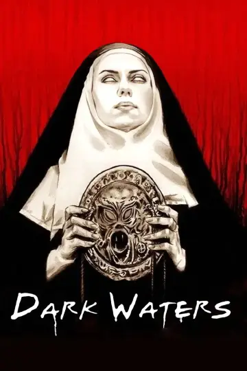 Poster to the movie "Dark Waters" #1161757