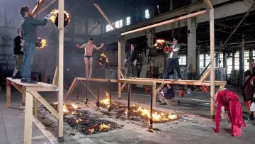 Backdrop to the movie "Jackass 3.5" #1061181