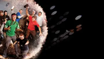 Backdrop to the movie "Jackass 3.5" #1434267
