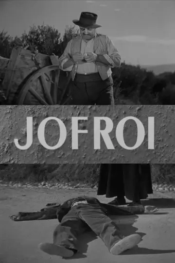 Poster to the movie "Jofroi" #1141085