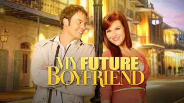 Backdrop to the movie "My Future Boyfriend" #772010