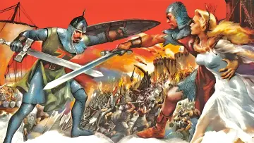 Backdrop to the movie "Prince Valiant" #1112047