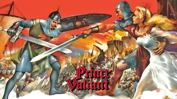Backdrop to the movie "Prince Valiant" #1112048