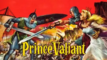 Backdrop to the movie "Prince Valiant" #1112050