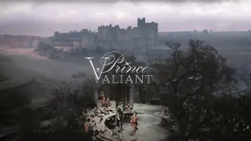 Backdrop to the movie "Prince Valiant" #1112051