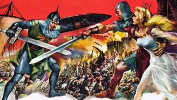 Backdrop to the movie "Prince Valiant" #1112052