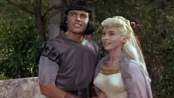 Backdrop to the movie "Prince Valiant" #1112055