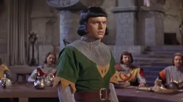 Backdrop to the movie "Prince Valiant" #1112056