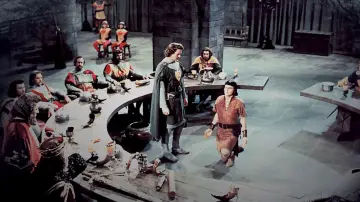 Backdrop to the movie "Prince Valiant" #1112058