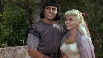 Backdrop to the movie "Prince Valiant" #482502
