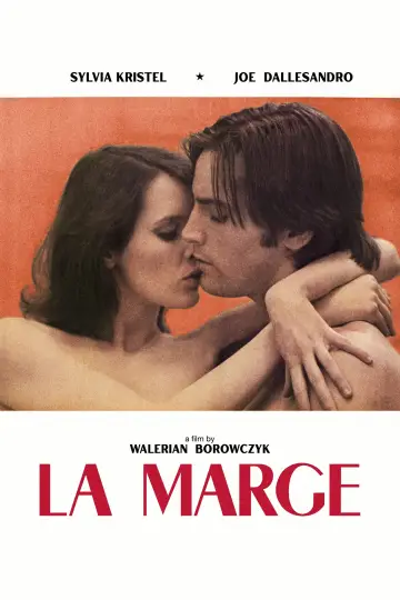 Poster to the movie "The Margin" #1637043