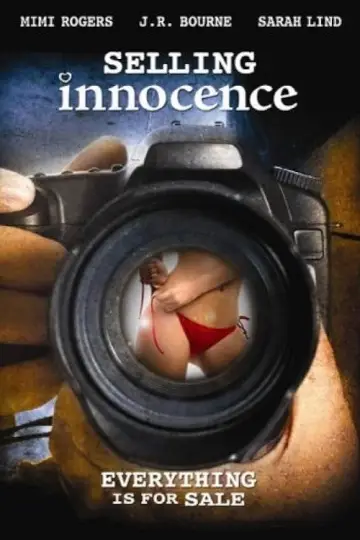 Poster to the movie "Selling Innocence" #1136124