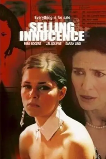 Poster to the movie "Selling Innocence" #1136125