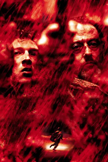 Poster to the movie "The Crimson Rivers" #904790