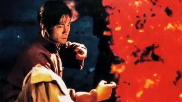 Backdrop to the movie "Drunken Master III" #1172252