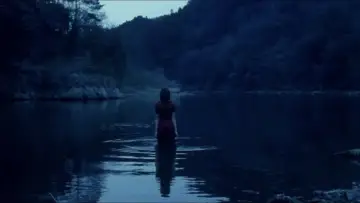 Backdrop to the movie "Siren X" #664796