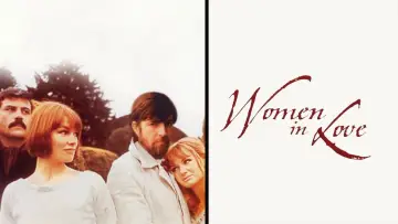 Backdrop to the movie "Women in Love" #1067592