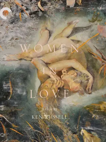 Poster to the movie "Women in Love" #1067600